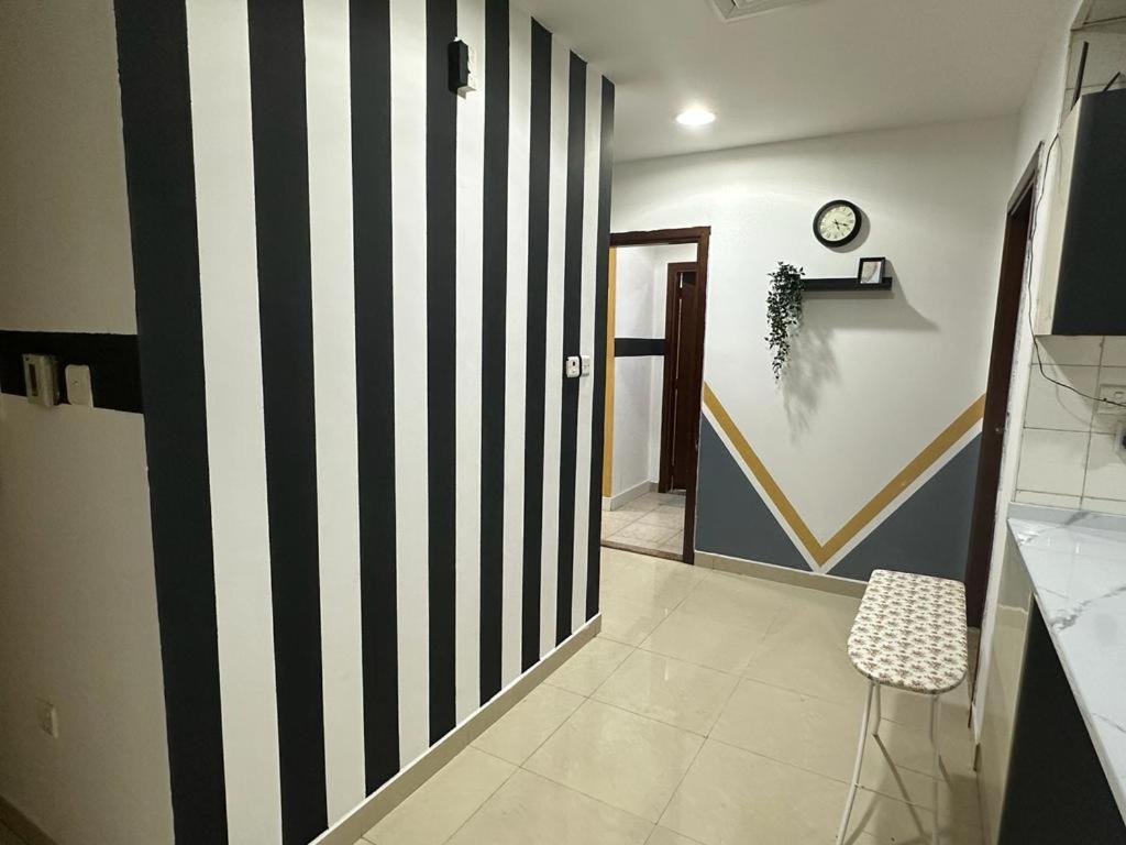 Restful Partition Near Mashreq Metro Accommodatie bij particulieren *